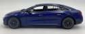 MERCEDES BENZ EQS 2022 1/27 dark blue Maisto 32902