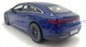 MERCEDES BENZ EQS 2022 1/27 dark blue Maisto 32902