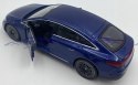 MERCEDES BENZ EQS 2022 1/27 dark blue Maisto 32902