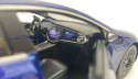 MERCEDES BENZ EQS 2022 1/27 dark blue Maisto 32902