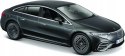 MERCEDES BENZ EQS 2022 1/27 graphite Maisto 32902