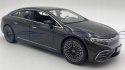 MERCEDES BENZ EQS 2022 1/27 graphite Maisto 32902