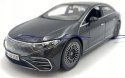 MERCEDES BENZ EQS 2022 1/27 graphite Maisto 32902