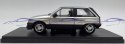 OPEL Corsa A model 124136 METAL WhiteBox 1:24