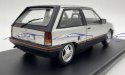 OPEL Corsa A model 124136 METAL WhiteBox 1:24