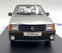 OPEL Corsa A model 124136 METAL WhiteBox 1:24