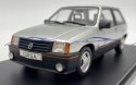 OPEL Corsa A model 124136 METAL WhiteBox 1:24