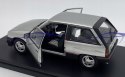 OPEL Corsa A model 124136 METAL WhiteBox 1:24