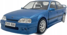 Opel Omega Evolution 500 1991 model WhiteBox 1:24