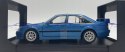 Opel Omega Evolution 500 1991 model WhiteBox 1:24