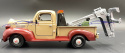 Plymouth 1941 Pickup 1:24 model Motormax 75342