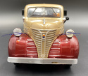 Plymouth 1941 Pickup 1:24 model Motormax 75342