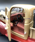 Plymouth 1941 Pickup 1:24 model Motormax 75342