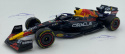 RB18 F1 Red Bull 2022 Max Verstappen BBurago 1:43