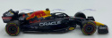 RB18 F1 Red Bull 2022 Max Verstappen BBurago 1:43