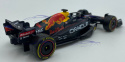 RB18 F1 Red Bull 2022 Max Verstappen BBurago 1:43