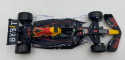 RB18 F1 Red Bull 2022 Max Verstappen BBurago 1:43