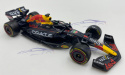 RB18 F1 Red Bull 2022 Max Verstappen BBurago 1:43