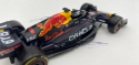 RB18 F1 Red Bull 2022 Max Verstappen BBurago 1:43