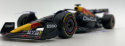 RB18 F1 Red Bull 2022 Max Verstappen BBurago 1:43