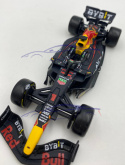 RB18 F1 Red Bull 2022 Max Verstappen BBurago 1:43