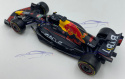 RB18 F1 Red Bull 2022 Max Verstappen BBurago 1:43