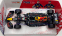 RB18 F1 Red Bull 2022 Max Verstappen BBurago 1:43