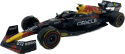 RB18 F1 Red Bull 2022 Sergio Perez BBurago 1:43