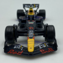 RB18 F1 Red Bull 2022 Sergio Perez BBurago 1:43