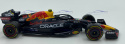 RB18 F1 Red Bull 2022 Sergio Perez BBurago 1:43