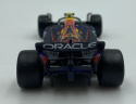 RB18 F1 Red Bull 2022 Sergio Perez BBurago 1:43