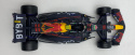 RB18 F1 Red Bull 2022 Sergio Perez BBurago 1:43