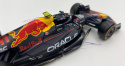 RB18 F1 Red Bull 2022 Sergio Perez BBurago 1:43