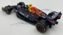 RB18 F1 Red Bull 2022 Sergio Perez BBurago 1:43