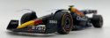 RB18 F1 Red Bull 2022 Sergio Perez BBurago 1:43