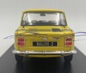 SIMCA 1000 Rallye 2 model 1/24 WhiteBox 124153