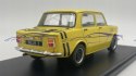 SIMCA 1000 Rallye 2 model 1/24 WhiteBox 124153