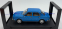 Skoda 105L 1976 model METAL WhiteBox 1:24