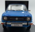 Skoda 105L 1976 model METAL WhiteBox 1:24