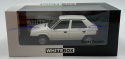 Skoda Favorit 135L 1989 model METAL WhiteBox 1:24