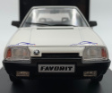 Skoda Favorit 135L 1989 model METAL WhiteBox 1:24