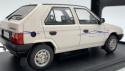 Skoda Favorit 135L 1989 model METAL WhiteBox 1:24