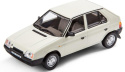 Skoda Favorit 135L 1989 model METAL WhiteBox 1:24