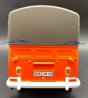 Volkswagen Type 2 (T1) pług 1:24 Motormax 79593