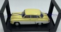 Wartburg 312 1974 model METAL WhiteBox 1:24