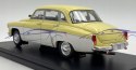 Wartburg 312 1974 model METAL WhiteBox 1:24