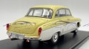 Wartburg 312 1974 model METAL WhiteBox 1:24