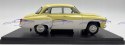 Wartburg 312 1974 model METAL WhiteBox 1:24