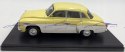 Wartburg 312 1974 model METAL WhiteBox 1:24