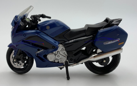 YAMAHA FJR 1300 2018 1:18 Motormax